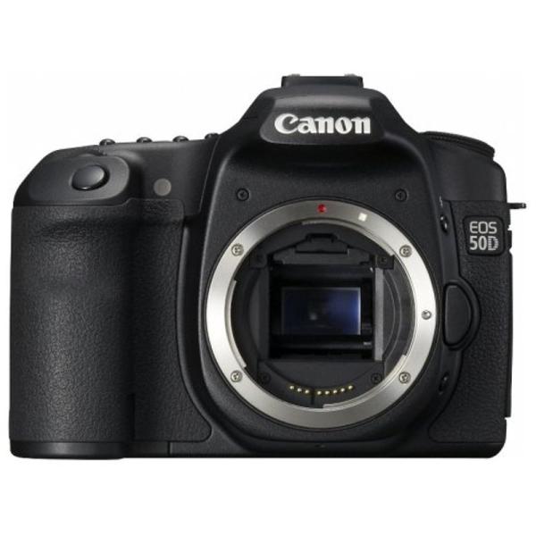 Canon デジタル一眼レフカメラ EOS 50D ボディ EOS50D