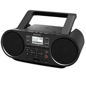 ソニー CDラジオ Bluetooth/FM/A...の商品画像