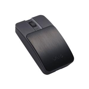 ソニー(VAIO) Bluetooth レーザーマウス ブラック VGP-BMS10/B｜chanku-store