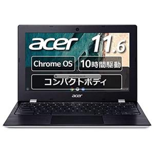 ACER Chromebook 311 CB311-9H-A14N ピュアシルバー11.6インチ/Celeron N4020/Chrome｜chanku-store