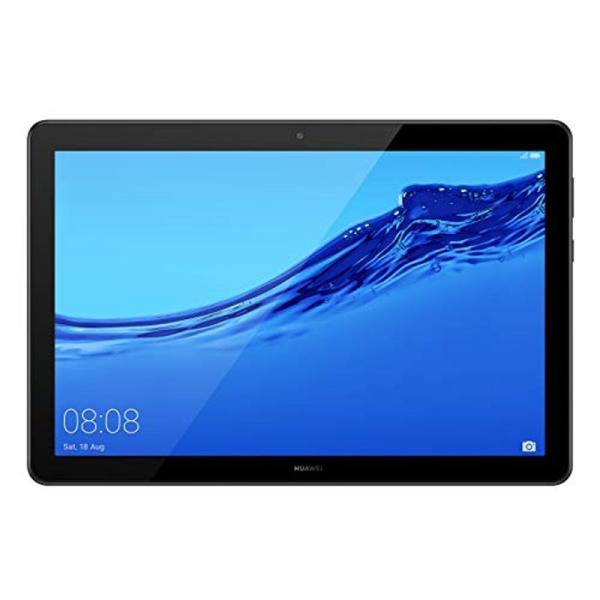 HUAWEI MediaPad T5 10 タブレット 10.1インチ Wi-Fiモデル RAM2G...