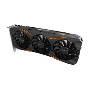 Gigabyte GeForce GTX 1080 G1 ゲーミング 8GB GDDR5X VR Ready WINDFORCE 3X 冷却｜chanku-store