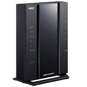 NEC 無線LAN WiFi ルーター Wi-Fi6 (11ax) / AX3000 Atermシリーズ 2ストリーム (5GHz帯 / 2｜chanku-store