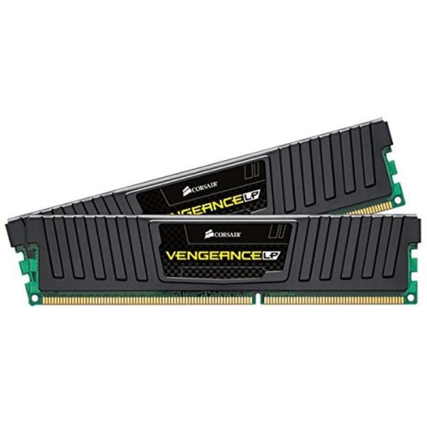 VENGEANCE CML16GX3M2A1600C10 16GB(8GB×2枚) 1600MHz