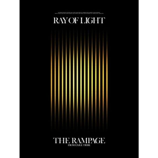 RAY OF LIGHT(CD3枚組+DVD2枚組)