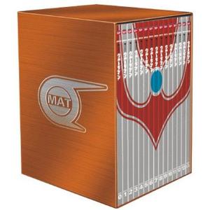 DVD 帰ってきたウルトラマンコレクターズBOXの商品画像