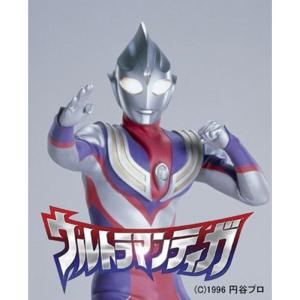 ウルトラマンティガ メモリアルボックス (期間限...の商品画像