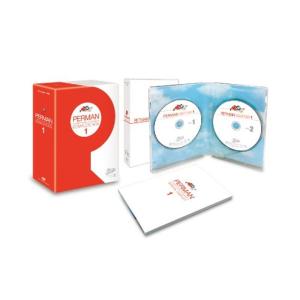 パーマンCOMPLETE BOX 1 DVDの商品画像