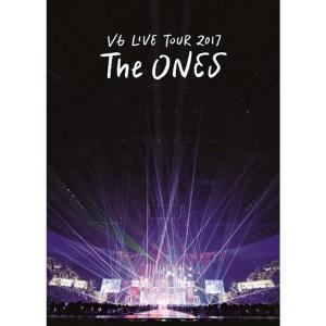 LIVE TOUR 2017 The ONES(Blu-ray Disc2枚組)(通常盤)｜chanku-store