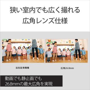 SONY(ソニー) ビデオカメラ Handyc...の詳細画像1