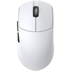 SkyPAD Glass 3.0 XL ゲーミング マウスパッド クラウド ロゴ付き