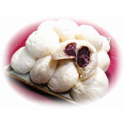 もっちり 酒まんじゅう  冷凍クール便お届け商品