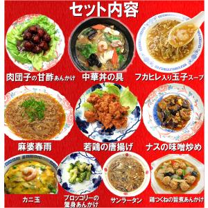 冷凍食品 2026 中華 メガ盛り中華福袋 レ...の詳細画像4