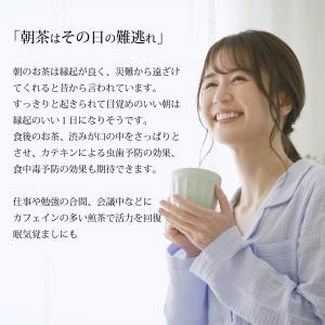 【GW前セール500円オフ!】抹茶入り煎茶 3...の詳細画像2