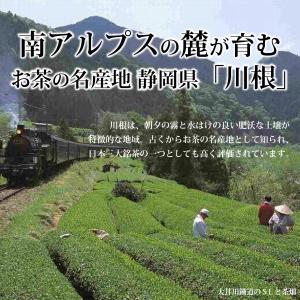 【GW前セール500円オフ!】抹茶入り煎茶 3...の詳細画像3