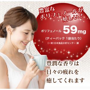 ルイボスティー 2g×108包(108包×1袋...の詳細画像2