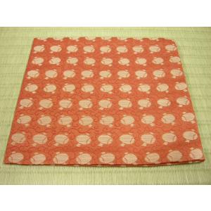 　古帛紗　一燈好　槌の裂　　*正絹*古袱紗*小服紗*