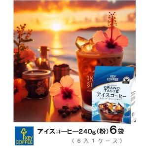 KEY DOORS＋ キーコーヒー 粉 スペシャルブレンド VP 180g ×24個
