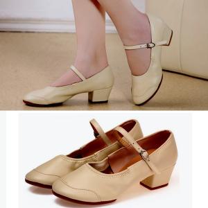 社交ダンスシューズ バレエシューズ 靴 レディース ジャズJAZZ DS