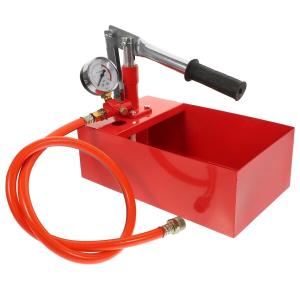 キョーワ 水圧テストポンプ KY-40A 100V 無給油 : S.S net