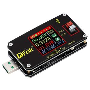 【人気商品】分割型直流電流センサー(交直両用CT/両電源±12V) (CTF-5 マルチエネルギー 分割型直流電流センサー(交直両用CT/両電源±12V