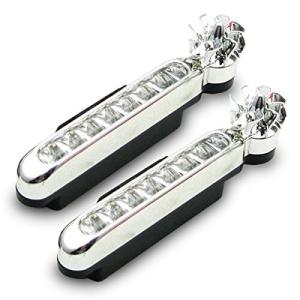 カスタム ZooooM 2個セット 風力 発電