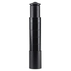 TRIWONDER 自転車 ハンドルアップ ヘッドセット エクステンダー