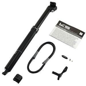 Kind Shock KS ETEN-I Road Version 30.9x440mm Remote Dropper Seatpost