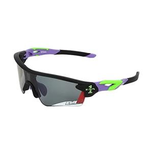 新規購入 エヴァンゲリオン サングラス Cool 萌え かわいい グッズ アニメ 調光レンズ 覚醒 Type Evaa テレビ アニメ キャラクターグッズ Nanticokeriver Org