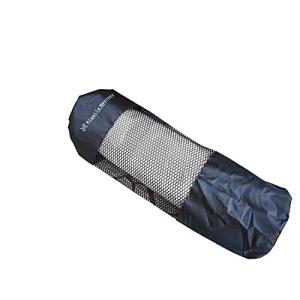 Rigalle Mercury ヨガマットケース エアーマットケース メッシュ 70cmX30cm