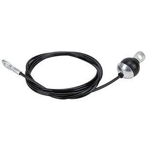 ジムケーブルワイヤーロープ 家庭用ジムフィットネスプーリーシステム用のステンレス鋼ワイヤーとPUコー