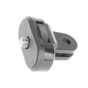 変換アダプター ゴープロ 用 GP規格 三脚マウントアダプター