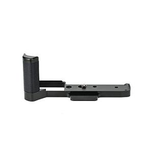 JJC 金属ハンドグリップ 富士フィルム Fujifilm X-Pro3