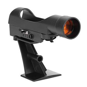 Mugast 望遠鏡ファインダー レッドドット天体望遠鏡ファインダースコープ Celestron 80EQ 80/90 DX SE Astro望遠鏡用