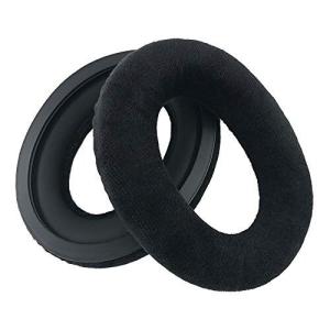 Chic Tuant イヤーパッド for Sennheiser  HD515 HD518 HD555 HD558 HD595 HD598 HD598SE HD598CS HD598SR ゲーミングヘッ