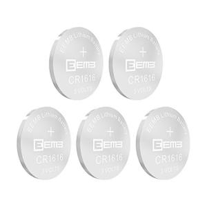 バッテリー EEMB CR1616 3V リチウム電池