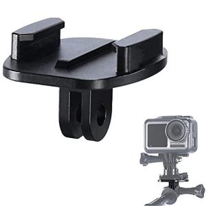  Kiowon トライポッドアダプター for GoPro