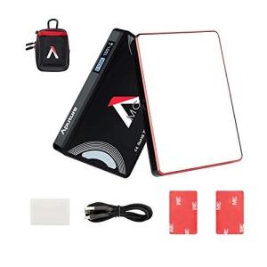 Aputure AL-MC RGBWW LED撮影ライト ポケットサイズ