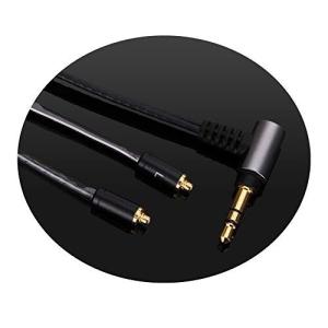 6N単結晶銅 MMCX 対応リケーブル ビバボSE215 SE315 SE425 SE535 SE846 UE900 N25 N30 N40 N5005 W10 W20 W30 W40 W50 W60 HA-FX850 HA-FX1100