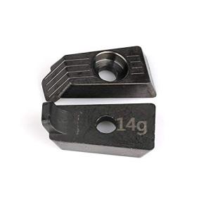 UnderFit 2019 最新 Taylormade Spider X テーラーメイド スパイダー X パター ウェイト 2個/セット 4/6/8/10/12/14g