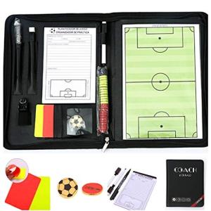 サッカーボード タクティックボード 作戦盤 作戦板 作戦ボード