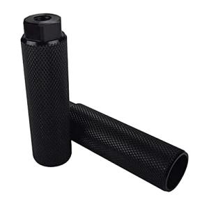 2本セット 自転車ペグ 自転車ステップ ギヤガード 自転車フットペグ