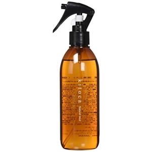 消臭ミスト 木と果 250ml 晴香堂 日本製