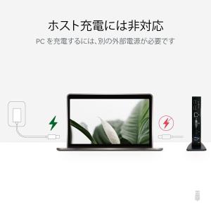 Plugable USB3.0 / USB-C...の詳細画像4