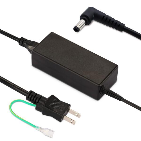 FUJITSU 交換電源 富士通 FMV-BIBLO アダプター LIFEBOOKシリーズ 19V ...