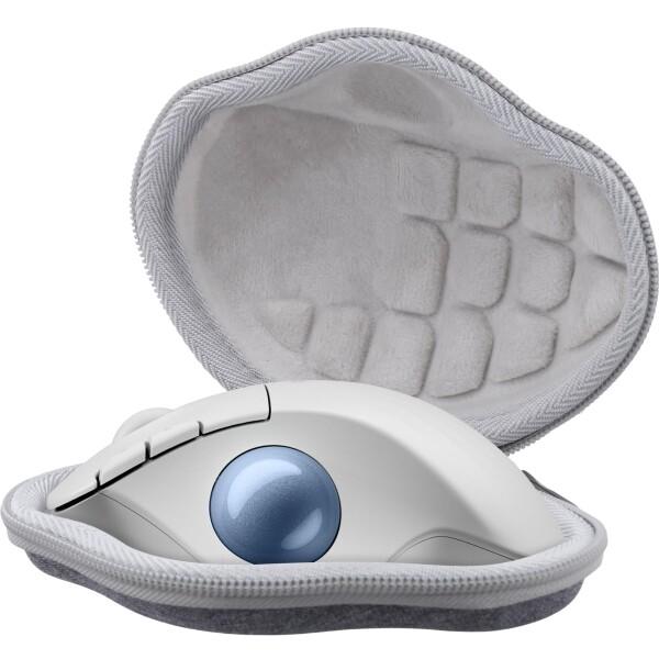 Aenllosi 専用保護収納ケース 互換品 Logicool ロジクール M575SPOW /M5...