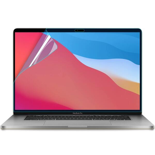 MacBook Air13 / MacBook Pro13 用 ブルーライトカット フィルム 液晶 ...