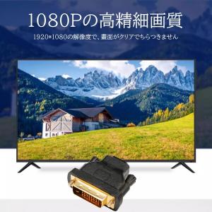 DTECH 双方向伝送 HDMI DVI-D ...の詳細画像4