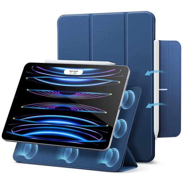 ESR iPad Pro 11インチ ケース マグネット吸着式 iPad Pro 11インチ 第4/...
