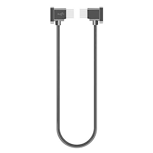 YAAAM RC-N1 送信機用 30cm USBケーブル for DJI Mavic3／Mini2...